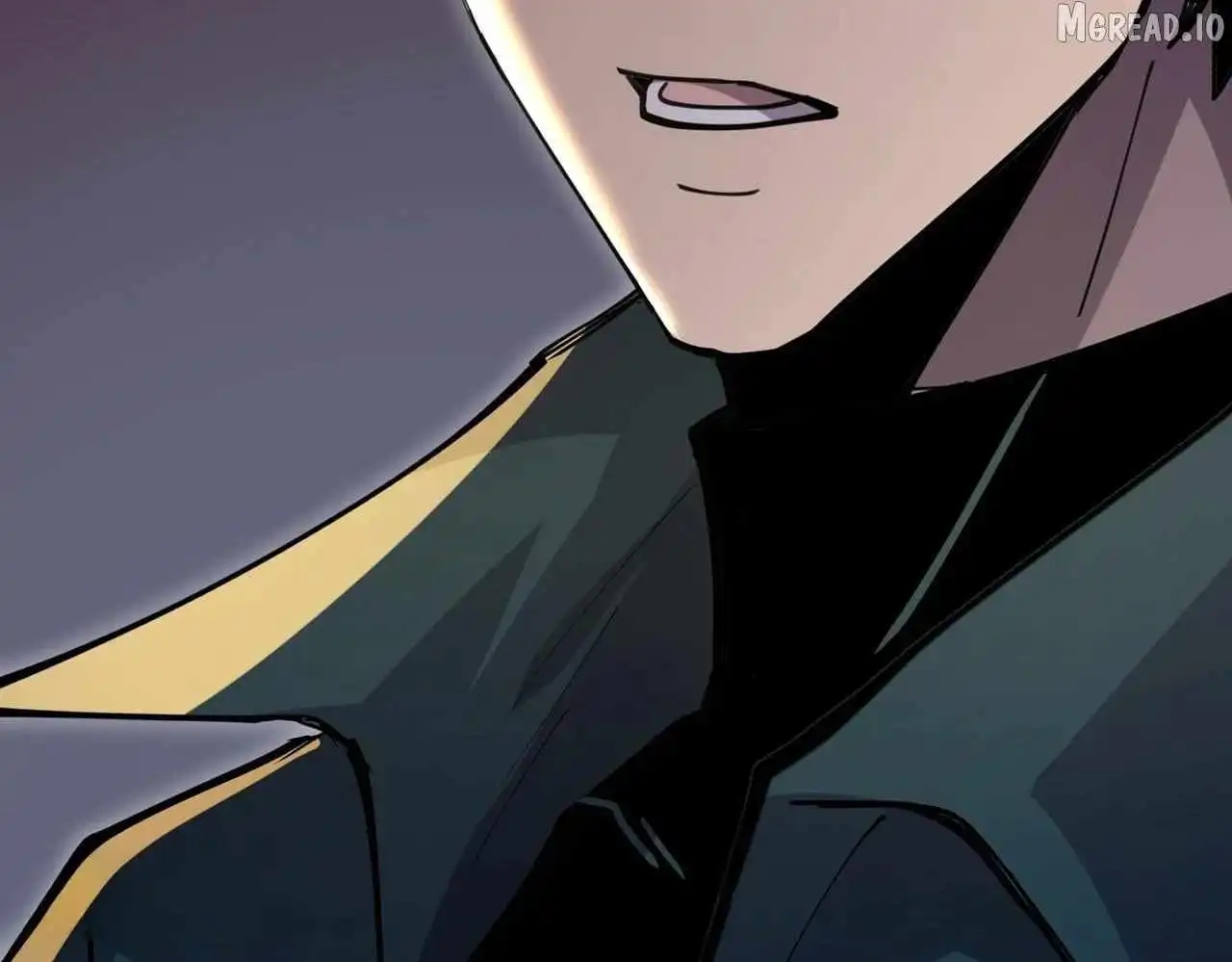 I Rely on My Invincibility to Deal Tons of Damage Passively! Chapter 174 Page 121