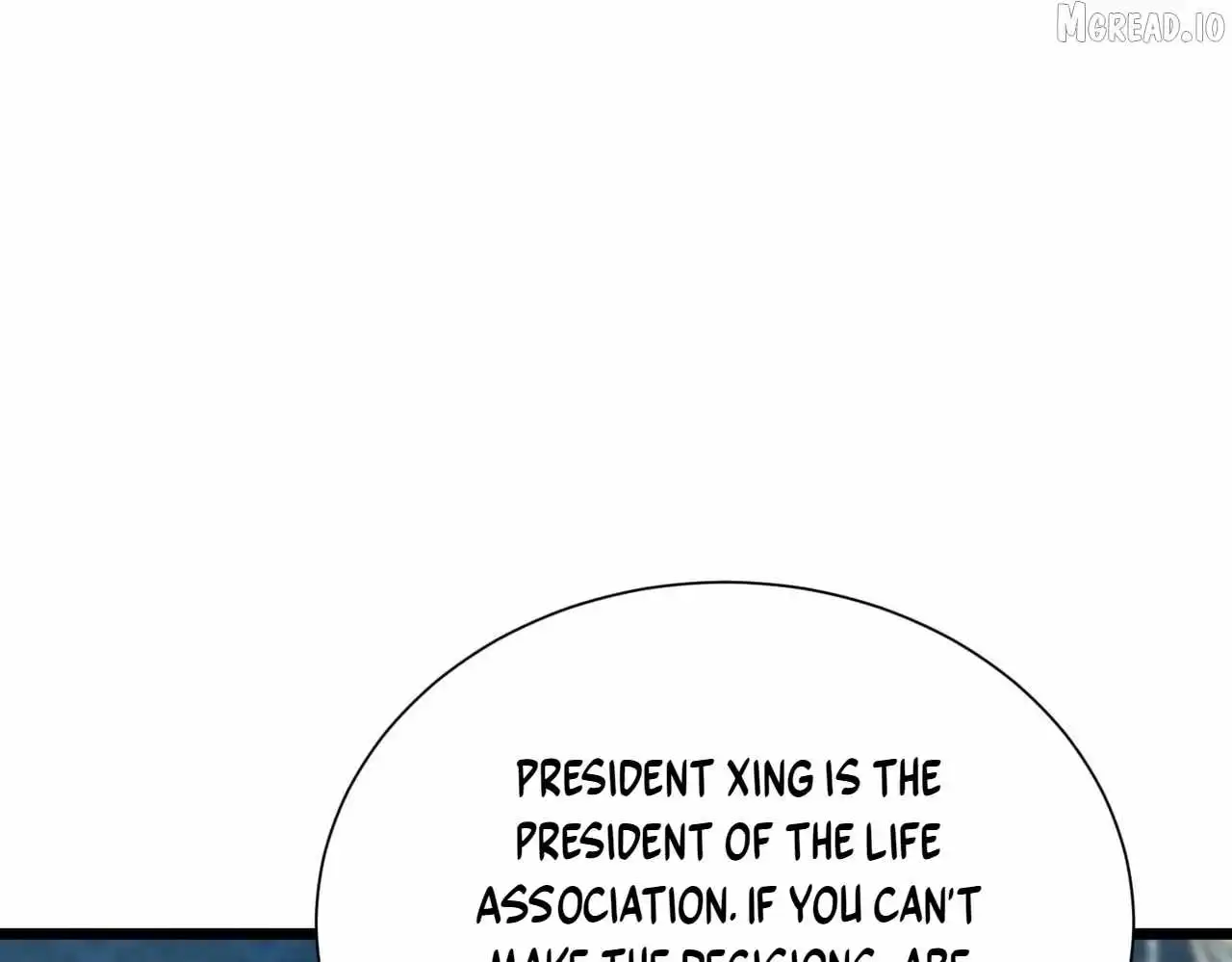 I Rely on My Invincibility to Deal Tons of Damage Passively! Chapter 174 Page 125