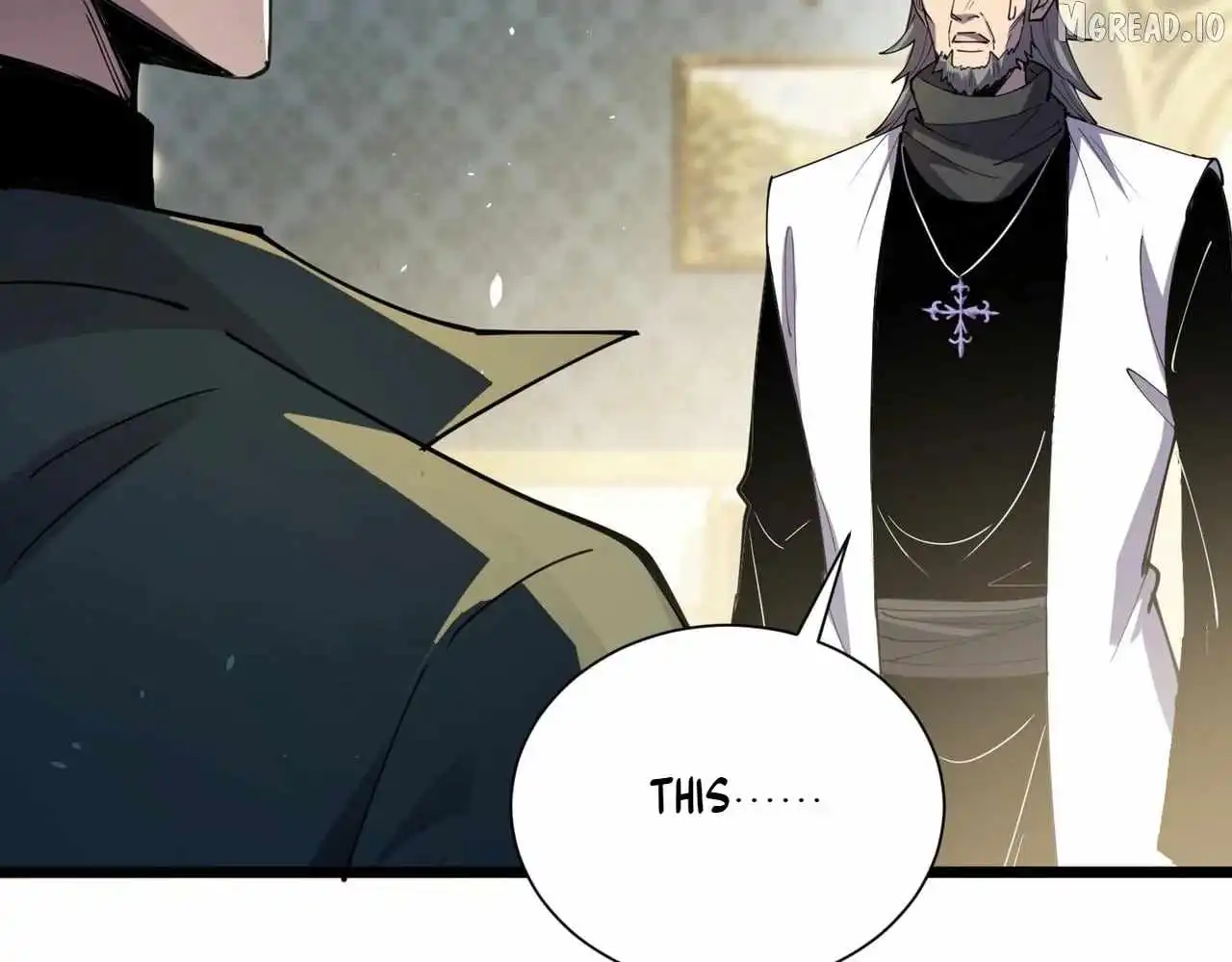 I Rely on My Invincibility to Deal Tons of Damage Passively! Chapter 174 Page 127