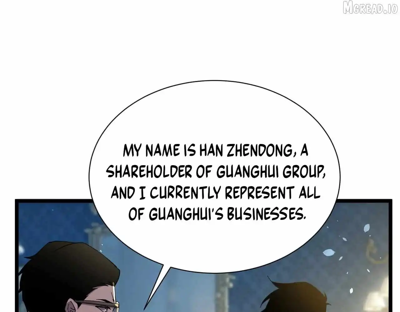 I Rely on My Invincibility to Deal Tons of Damage Passively! Chapter 174 Page 135