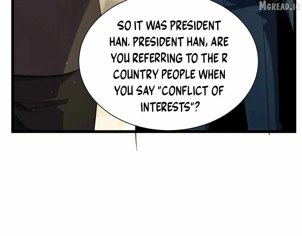 I Rely on My Invincibility to Deal Tons of Damage Passively! Chapter 174 Page 137