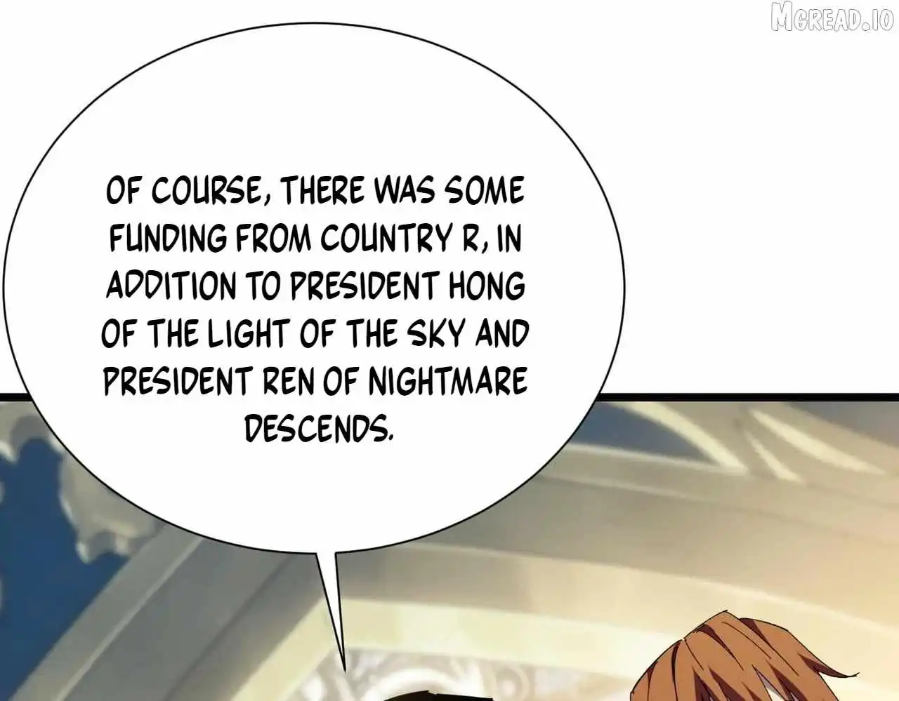 I Rely on My Invincibility to Deal Tons of Damage Passively! Chapter 174 Page 138