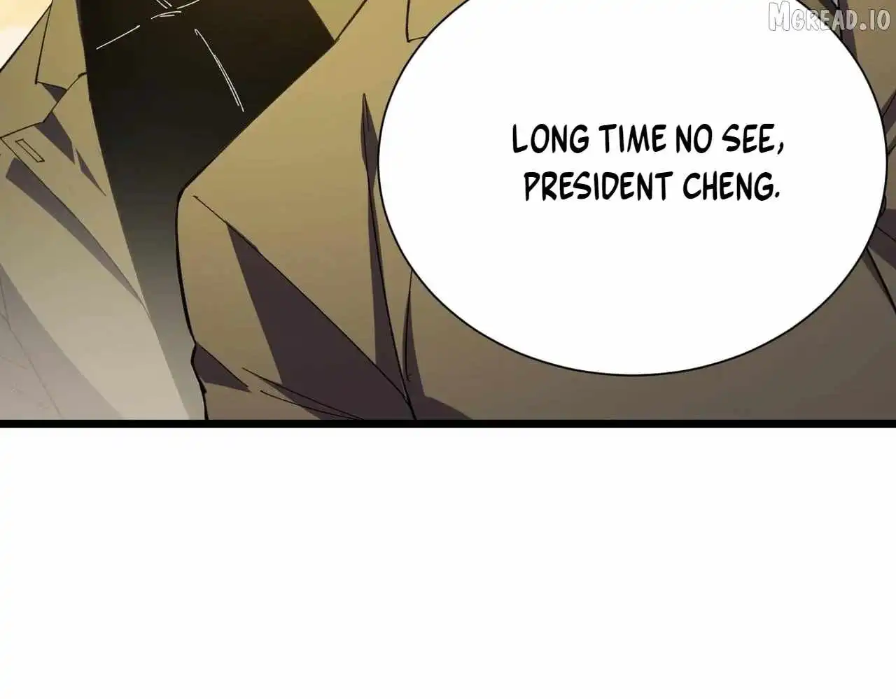 I Rely on My Invincibility to Deal Tons of Damage Passively! Chapter 174 Page 140