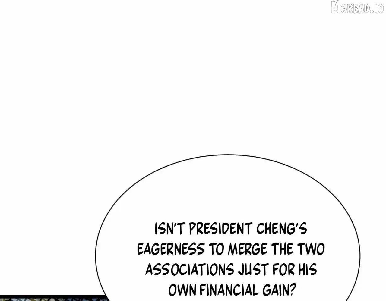 I Rely on My Invincibility to Deal Tons of Damage Passively! Chapter 174 Page 141