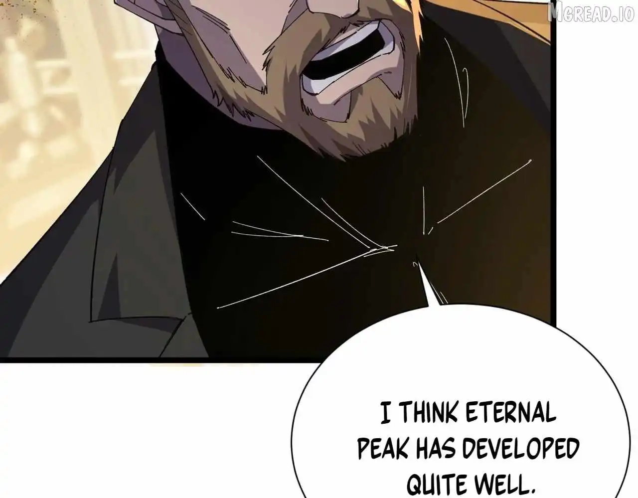 I Rely on My Invincibility to Deal Tons of Damage Passively! Chapter 174 Page 143