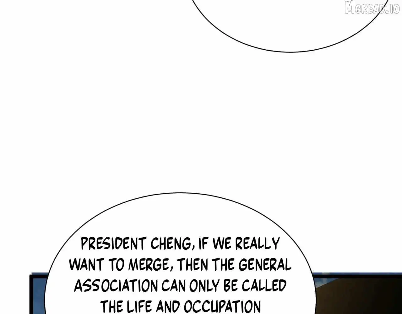 I Rely on My Invincibility to Deal Tons of Damage Passively! Chapter 174 Page 144