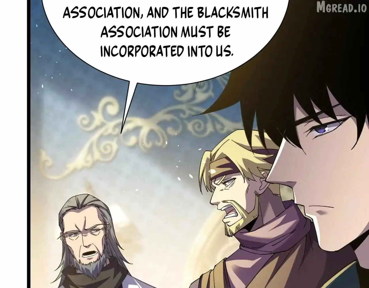 I Rely on My Invincibility to Deal Tons of Damage Passively! Chapter 174 Page 145