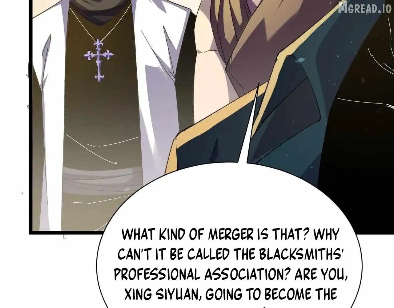 I Rely on My Invincibility to Deal Tons of Damage Passively! Chapter 174 Page 146