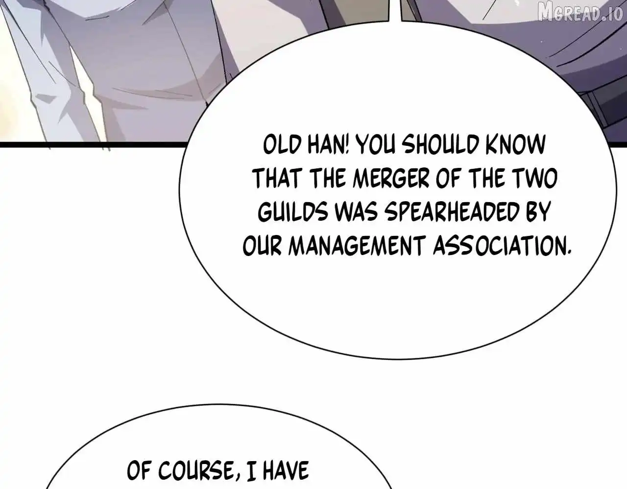 I Rely on My Invincibility to Deal Tons of Damage Passively! Chapter 174 Page 155