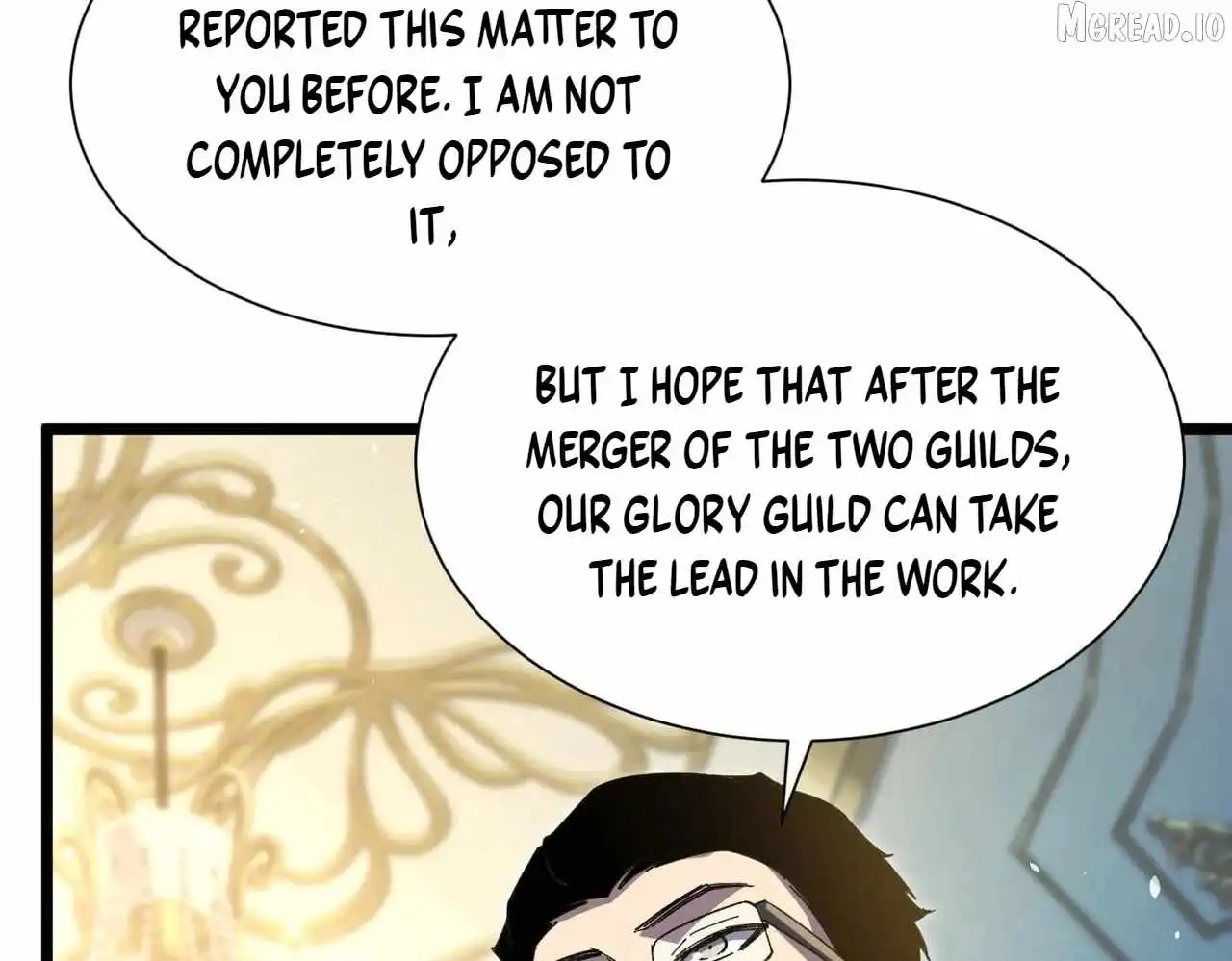 I Rely on My Invincibility to Deal Tons of Damage Passively! Chapter 174 Page 156