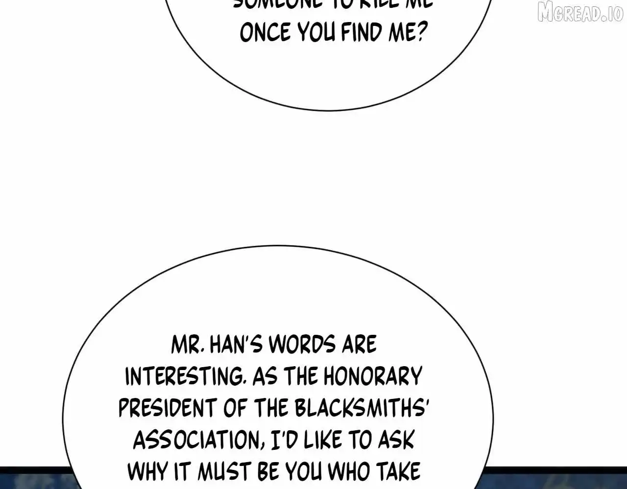 I Rely on My Invincibility to Deal Tons of Damage Passively! Chapter 174 Page 161