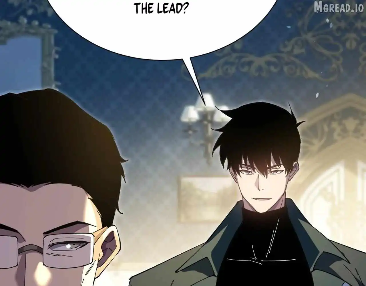 I Rely on My Invincibility to Deal Tons of Damage Passively! Chapter 174 Page 162