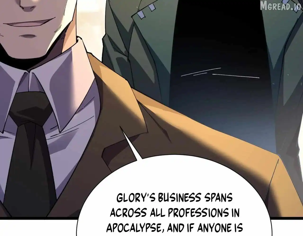 I Rely on My Invincibility to Deal Tons of Damage Passively! Chapter 174 Page 163