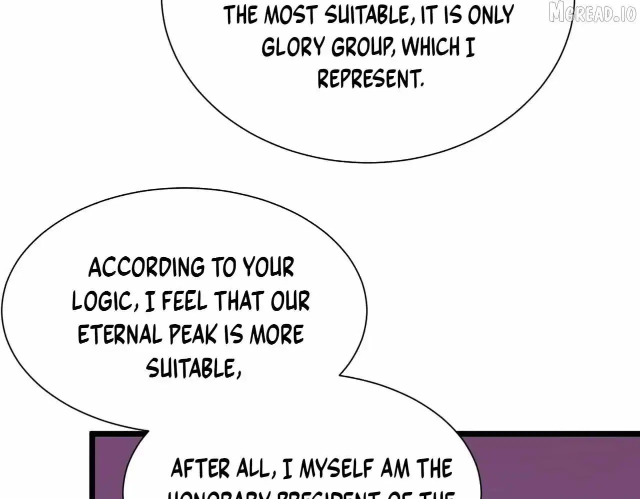 I Rely on My Invincibility to Deal Tons of Damage Passively! Chapter 174 Page 164
