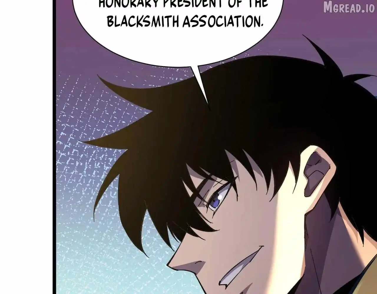 I Rely on My Invincibility to Deal Tons of Damage Passively! Chapter 174 Page 165