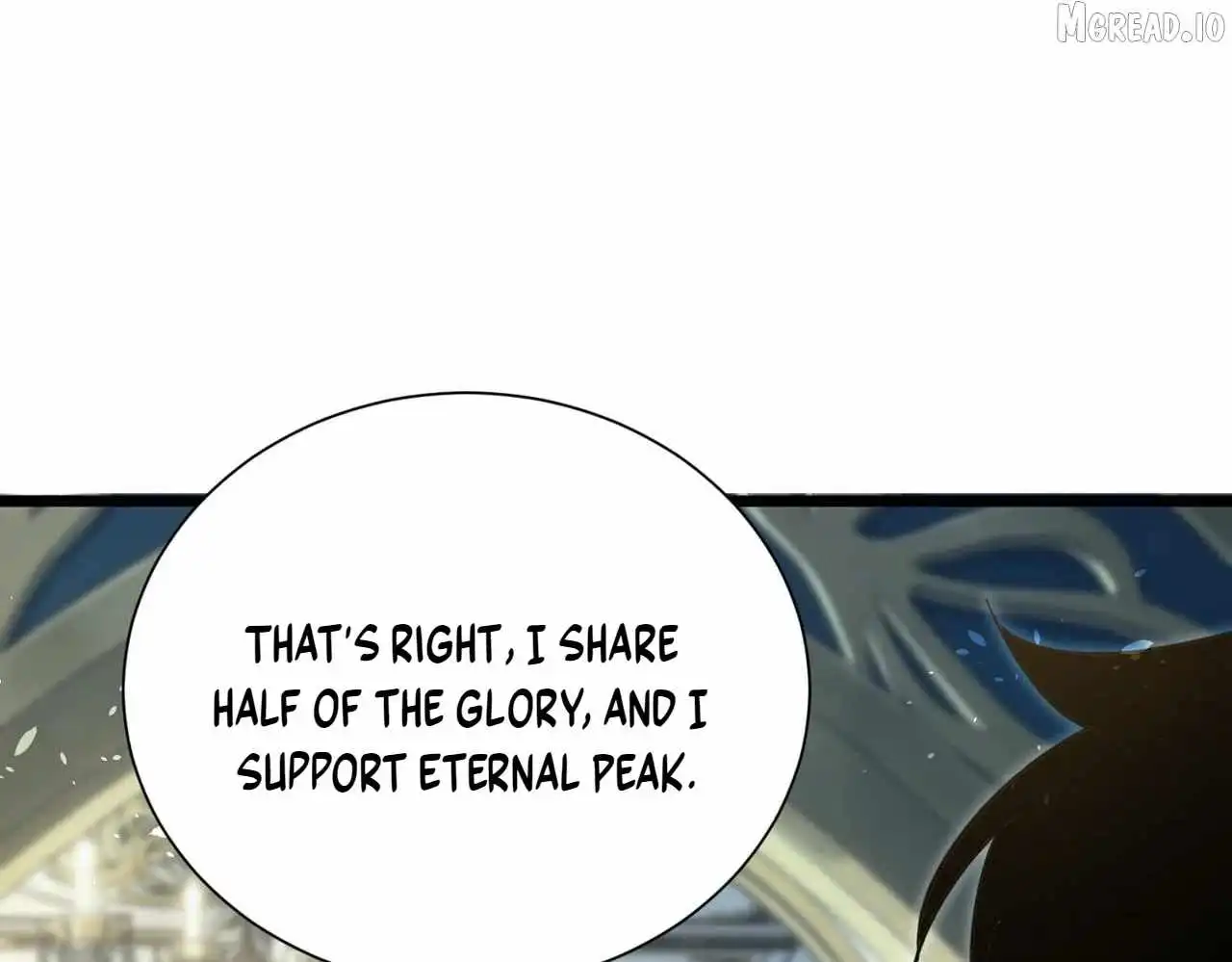 I Rely on My Invincibility to Deal Tons of Damage Passively! Chapter 174 Page 167