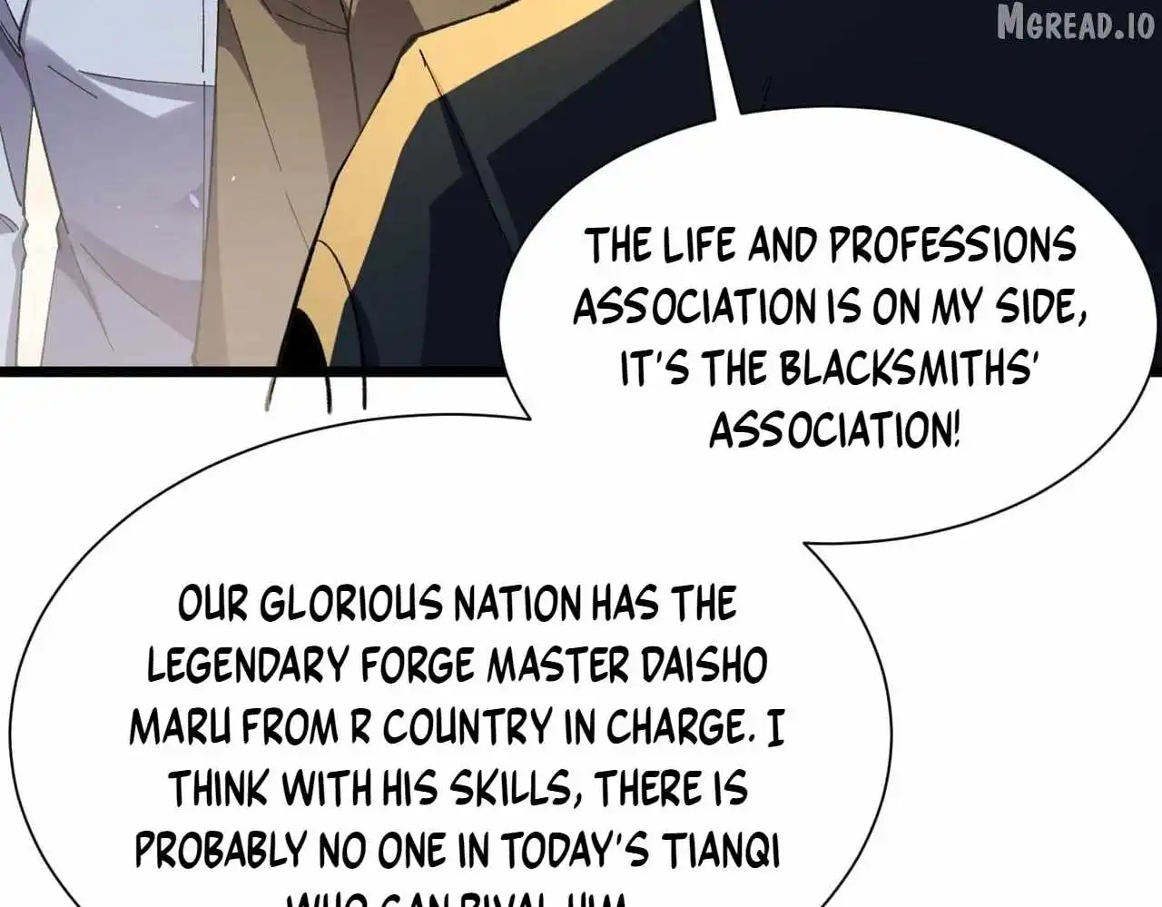I Rely on My Invincibility to Deal Tons of Damage Passively! Chapter 174 Page 169