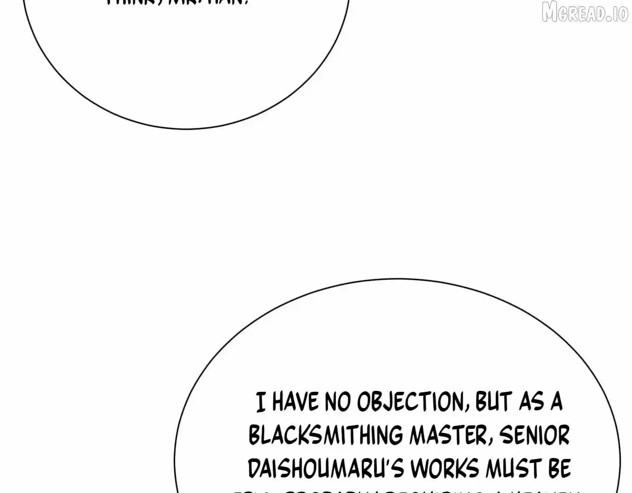I Rely on My Invincibility to Deal Tons of Damage Passively! Chapter 174 Page 174