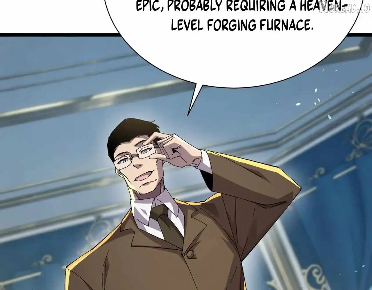 I Rely on My Invincibility to Deal Tons of Damage Passively! Chapter 174 Page 175
