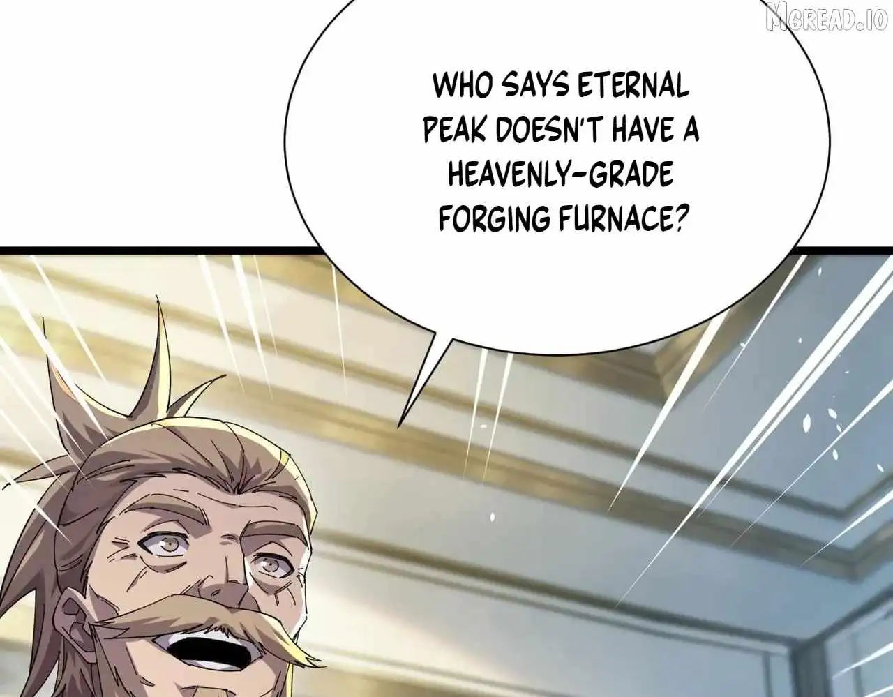I Rely on My Invincibility to Deal Tons of Damage Passively! Chapter 174 Page 178