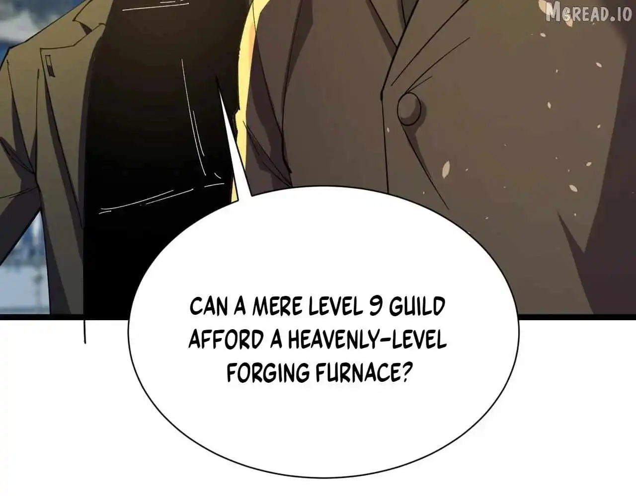 I Rely on My Invincibility to Deal Tons of Damage Passively! Chapter 174 Page 182