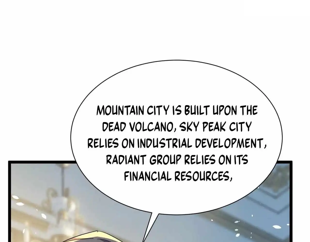 I Rely on My Invincibility to Deal Tons of Damage Passively! Chapter 174 Page 183
