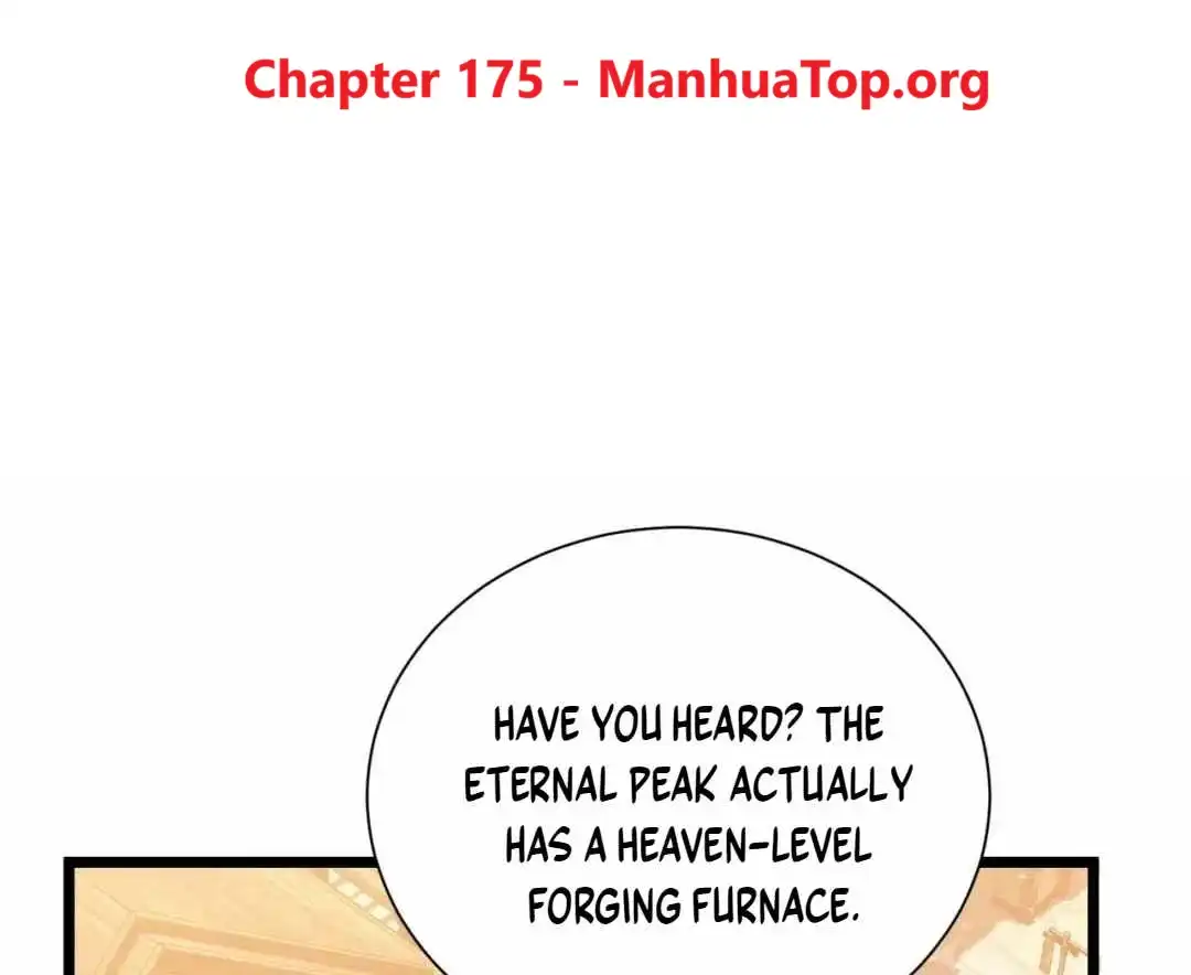 I Rely on My Invincibility to Deal Tons of Damage Passively! Chapter 175 Page 2