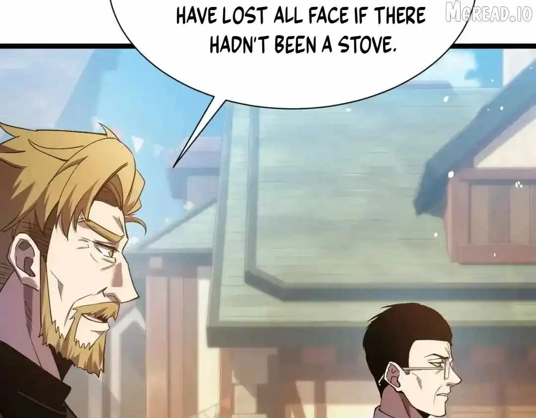 I Rely on My Invincibility to Deal Tons of Damage Passively! Chapter 175 Page 6