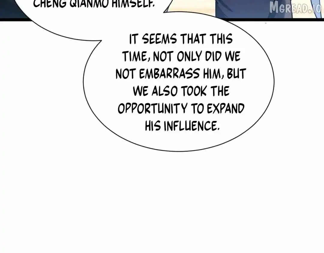 I Rely on My Invincibility to Deal Tons of Damage Passively! Chapter 175 Page 8