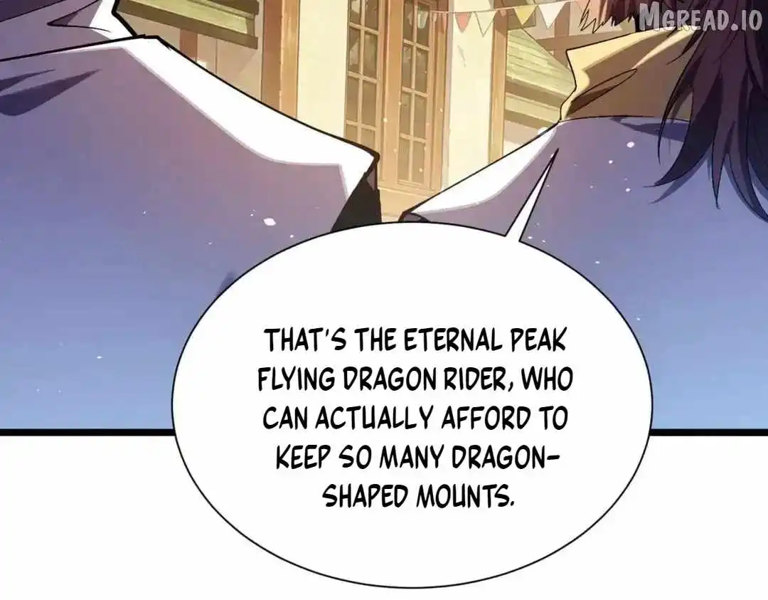 I Rely on My Invincibility to Deal Tons of Damage Passively! Chapter 175 Page 11