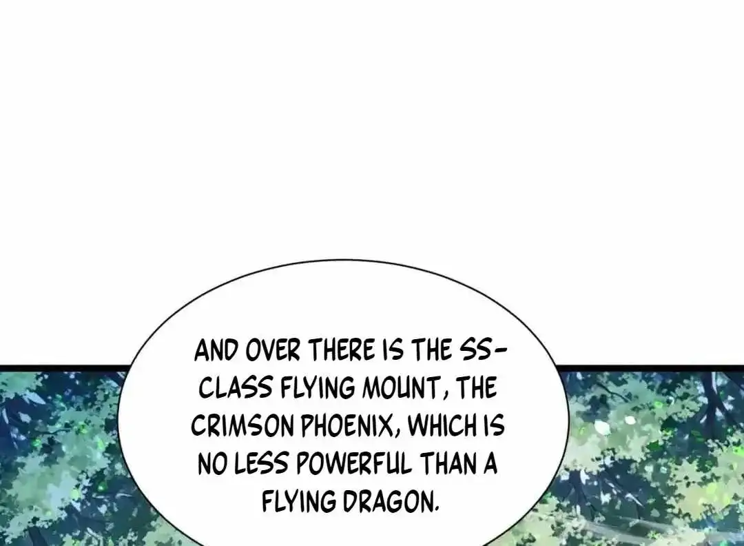 I Rely on My Invincibility to Deal Tons of Damage Passively! Chapter 175 Page 12