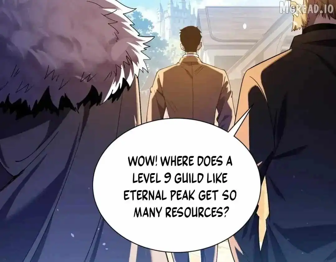 I Rely on My Invincibility to Deal Tons of Damage Passively! Chapter 175 Page 14