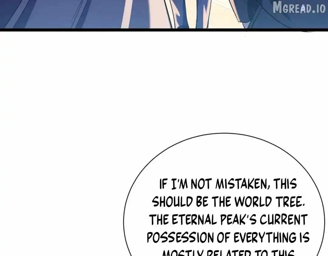 I Rely on My Invincibility to Deal Tons of Damage Passively! Chapter 175 Page 15
