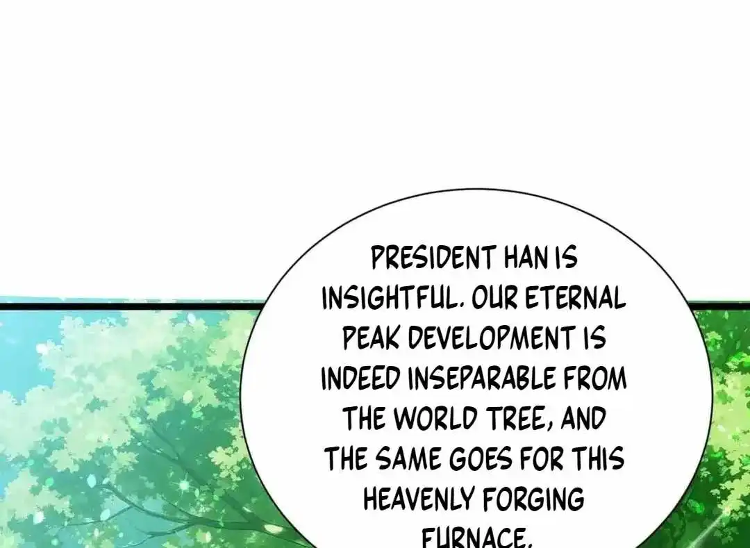 I Rely on My Invincibility to Deal Tons of Damage Passively! Chapter 175 Page 20