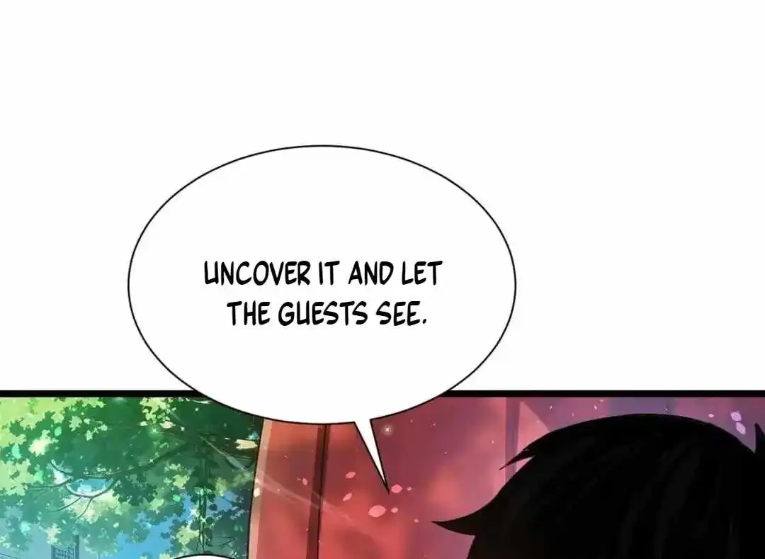 I Rely on My Invincibility to Deal Tons of Damage Passively! Chapter 175 Page 23