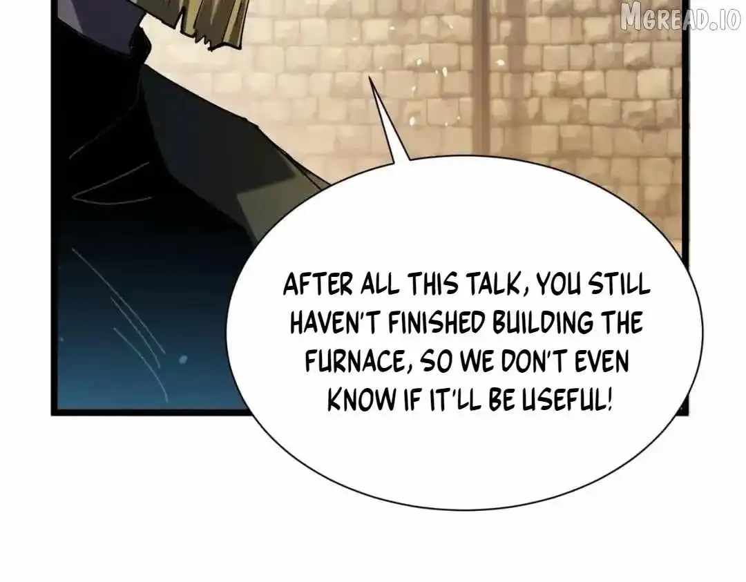 I Rely on My Invincibility to Deal Tons of Damage Passively! Chapter 175 Page 36