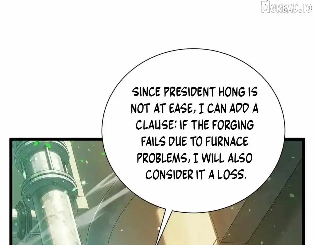 I Rely on My Invincibility to Deal Tons of Damage Passively! Chapter 175 Page 38
