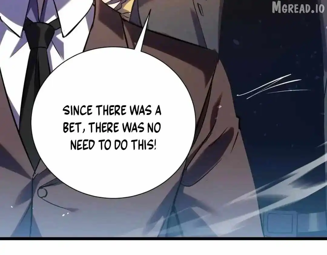 I Rely on My Invincibility to Deal Tons of Damage Passively! Chapter 175 Page 53