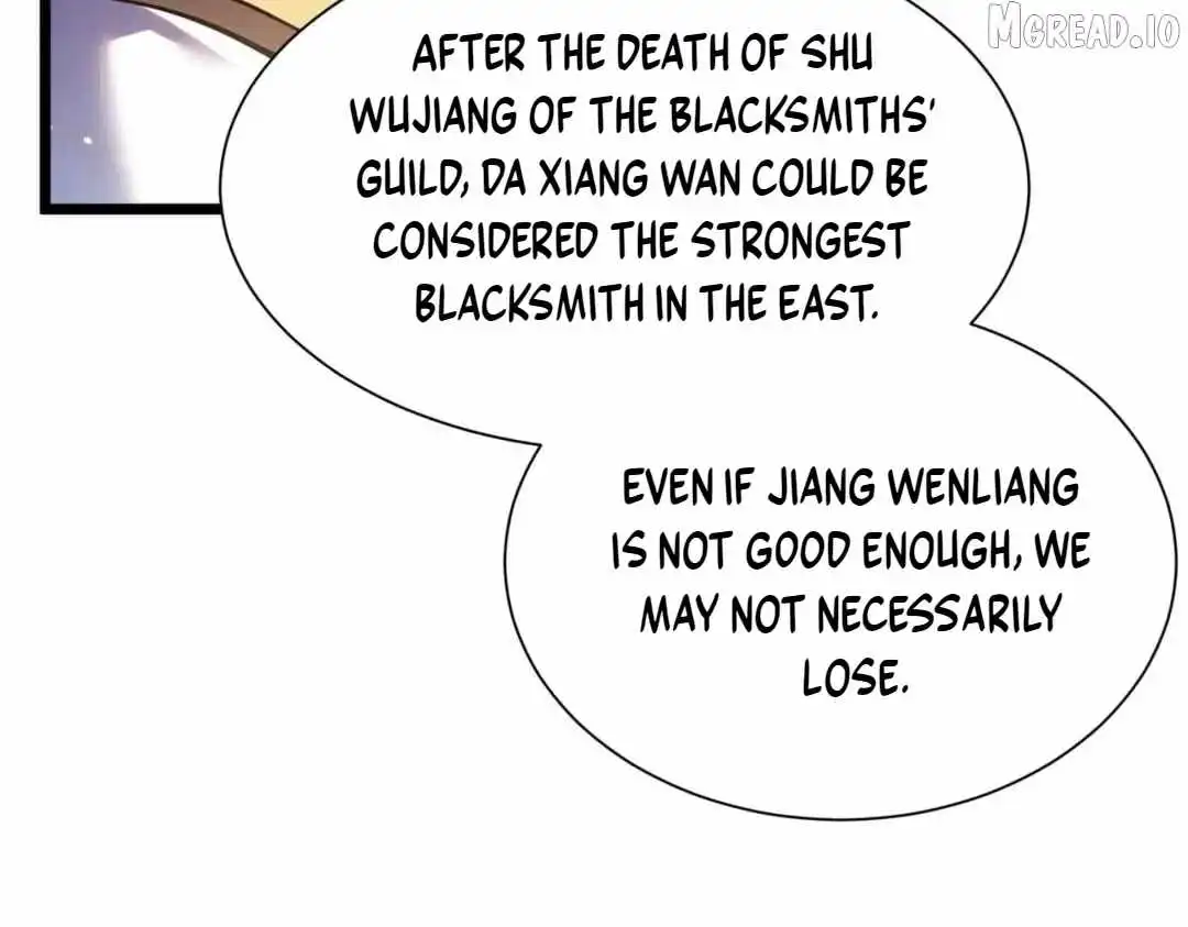 I Rely on My Invincibility to Deal Tons of Damage Passively! Chapter 175 Page 56