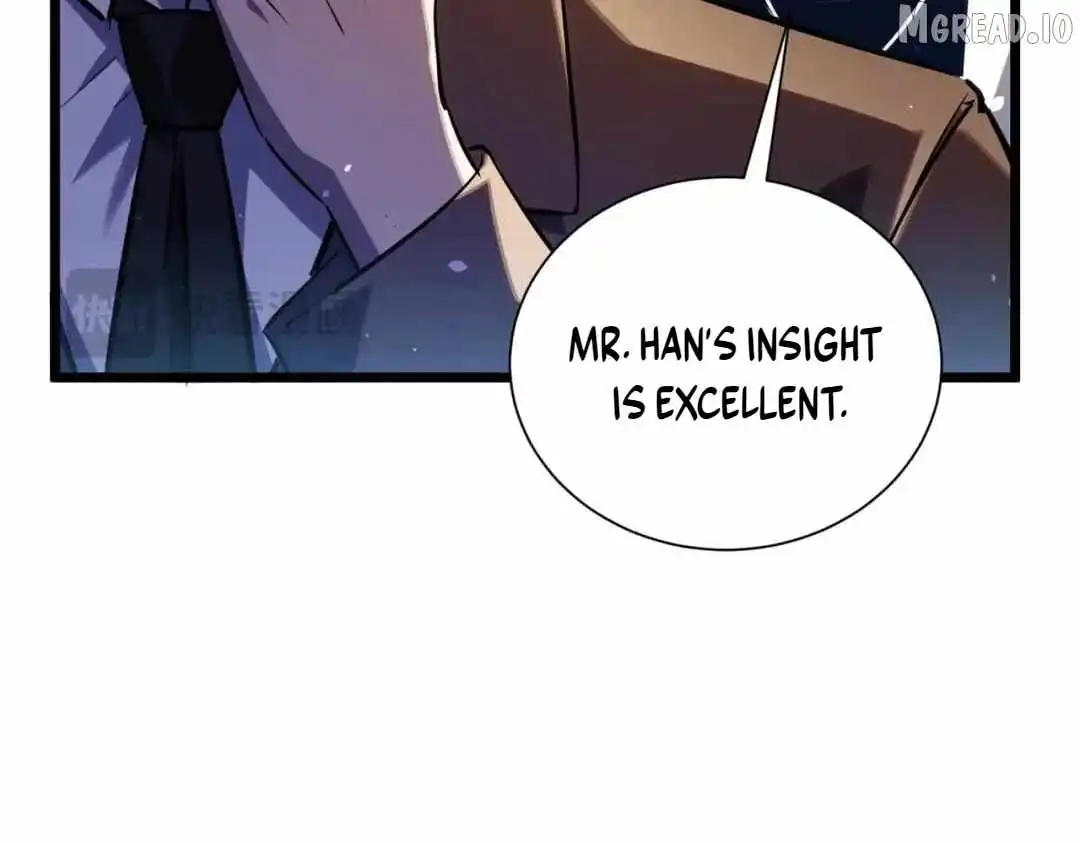 I Rely on My Invincibility to Deal Tons of Damage Passively! Chapter 175 Page 60