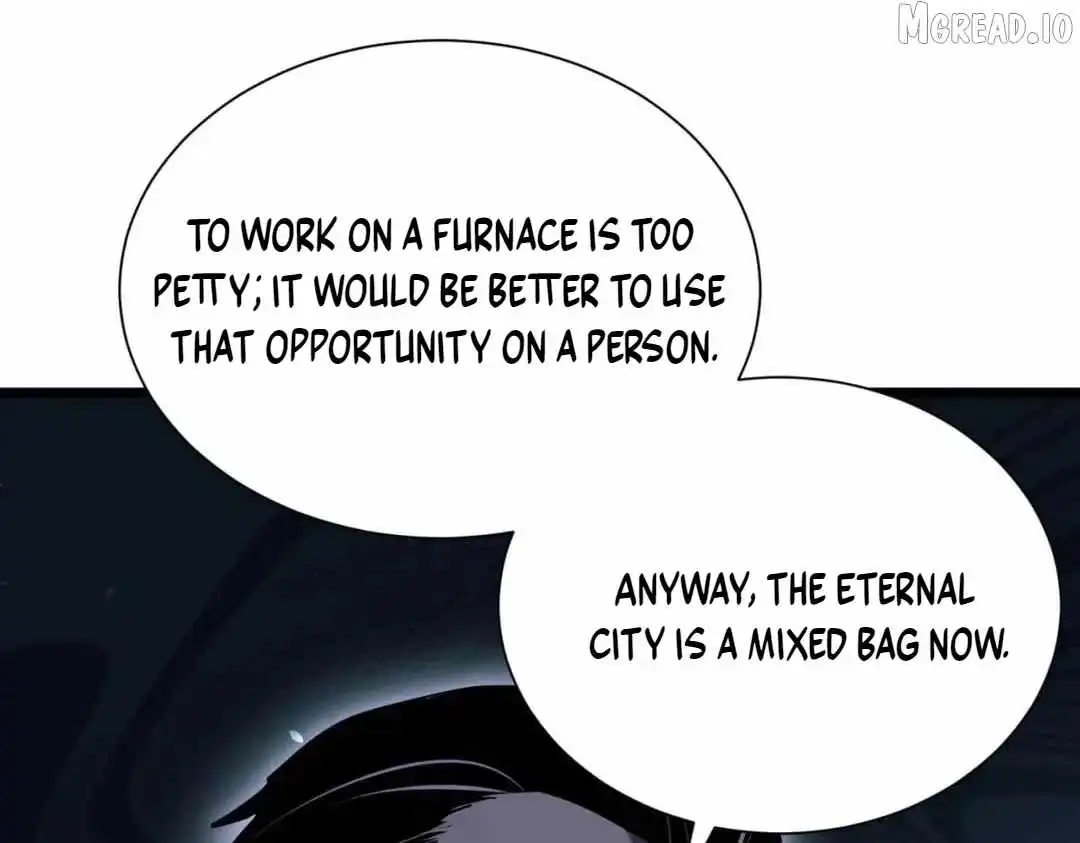 I Rely on My Invincibility to Deal Tons of Damage Passively! Chapter 175 Page 61