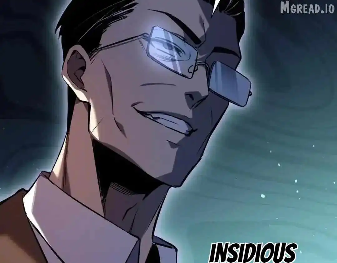 I Rely on My Invincibility to Deal Tons of Damage Passively! Chapter 175 Page 62