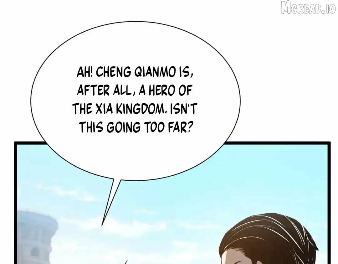 I Rely on My Invincibility to Deal Tons of Damage Passively! Chapter 175 Page 64