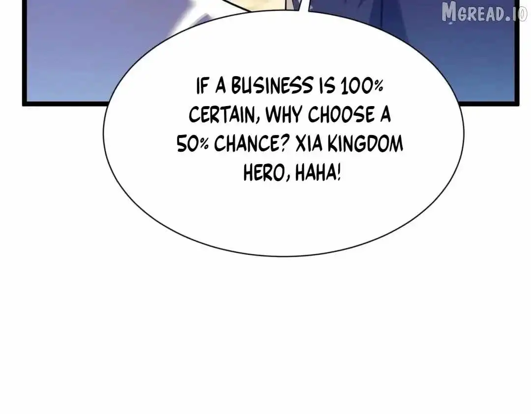 I Rely on My Invincibility to Deal Tons of Damage Passively! Chapter 175 Page 66