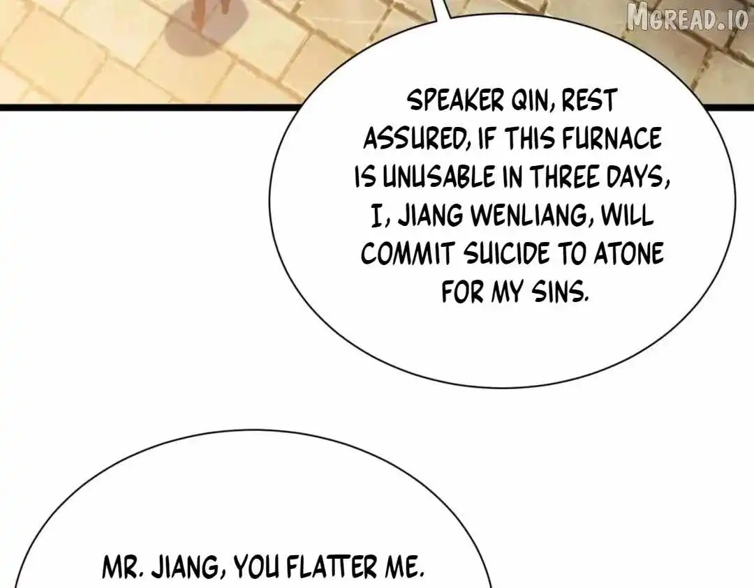 I Rely on My Invincibility to Deal Tons of Damage Passively! Chapter 175 Page 78