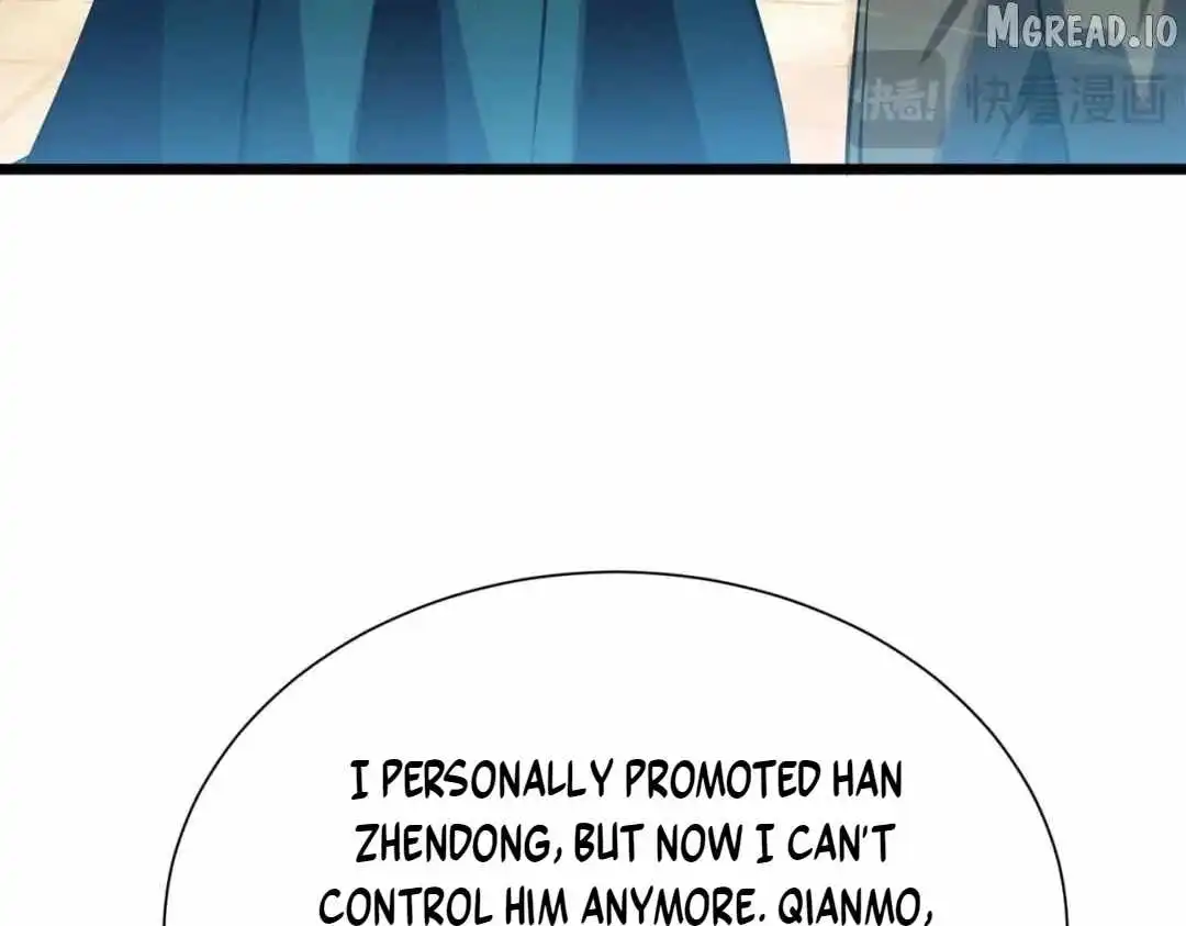 I Rely on My Invincibility to Deal Tons of Damage Passively! Chapter 175 Page 81