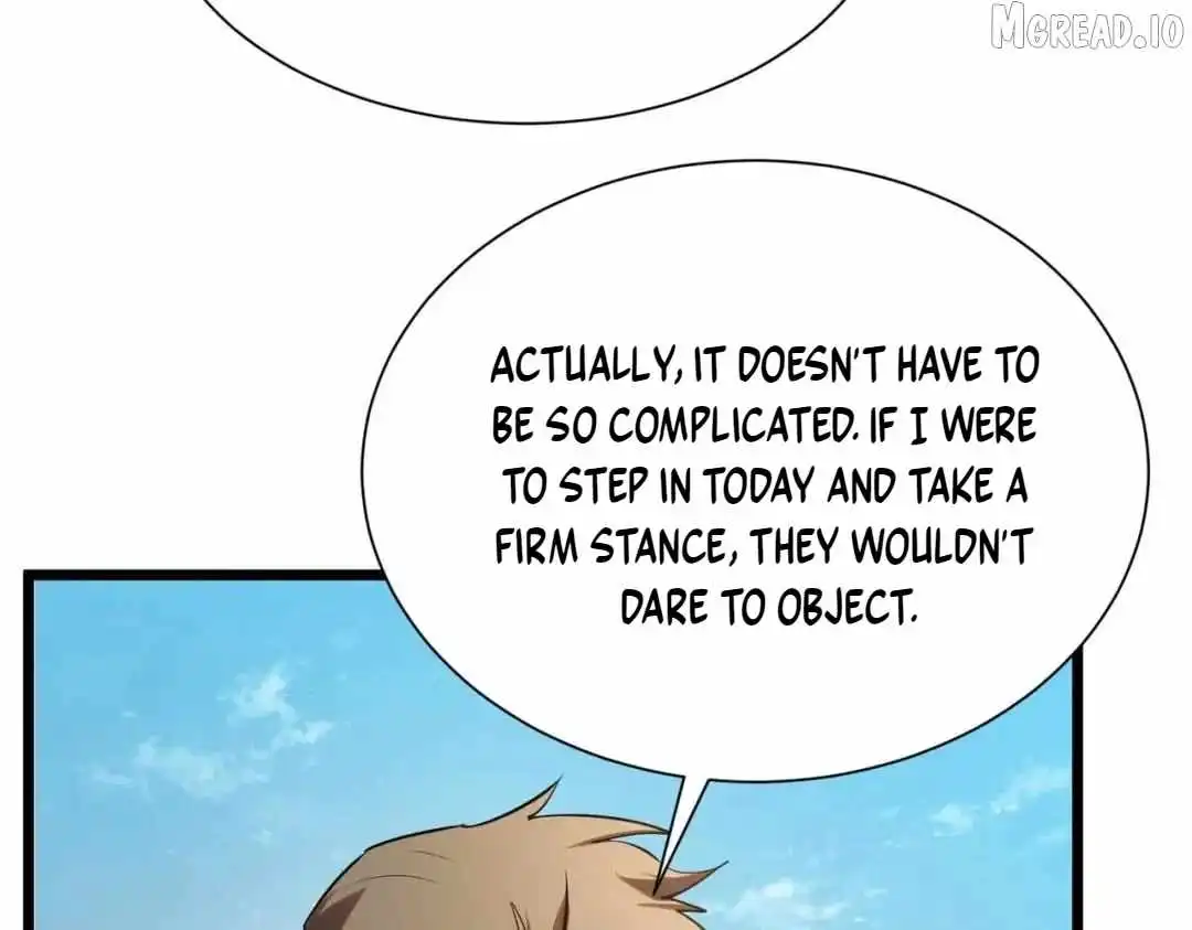 I Rely on My Invincibility to Deal Tons of Damage Passively! Chapter 175 Page 84