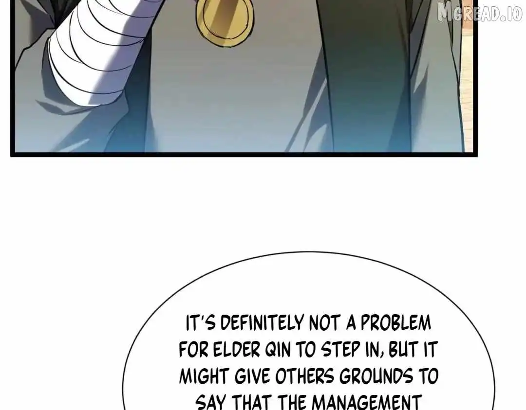 I Rely on My Invincibility to Deal Tons of Damage Passively! Chapter 175 Page 86