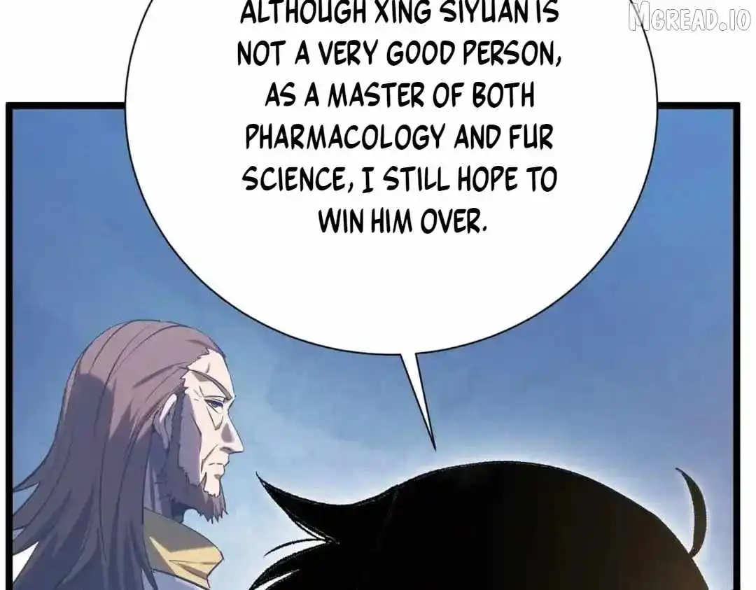 I Rely on My Invincibility to Deal Tons of Damage Passively! Chapter 175 Page 90