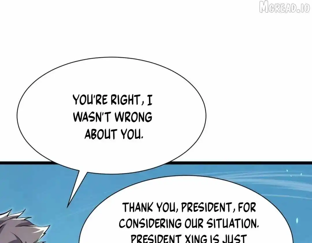 I Rely on My Invincibility to Deal Tons of Damage Passively! Chapter 175 Page 94